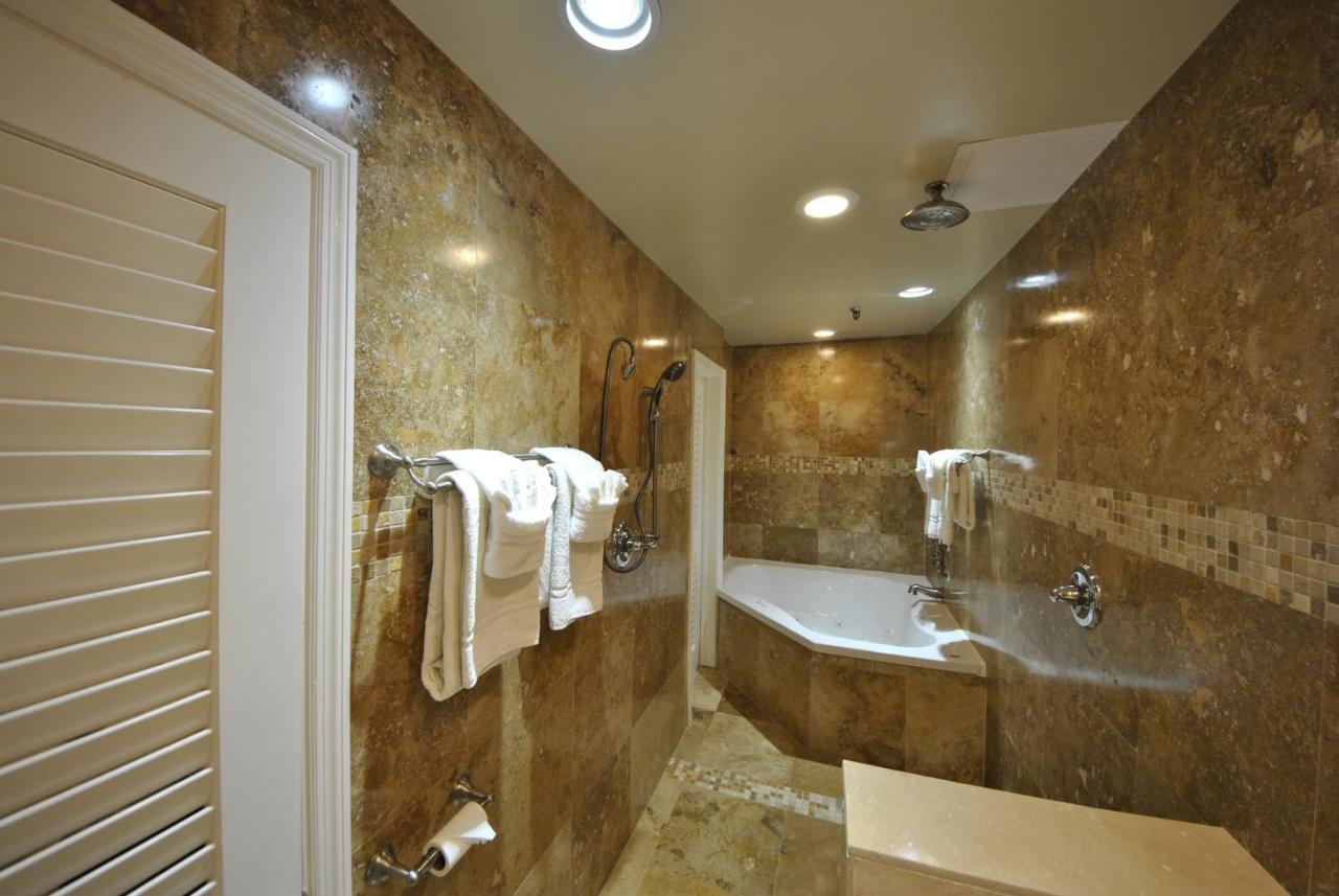 Hyde Park Hotel Tampa Bagian luar foto