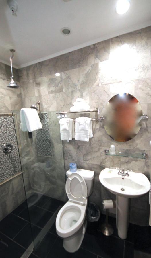 Hyde Park Hotel Tampa Bagian luar foto