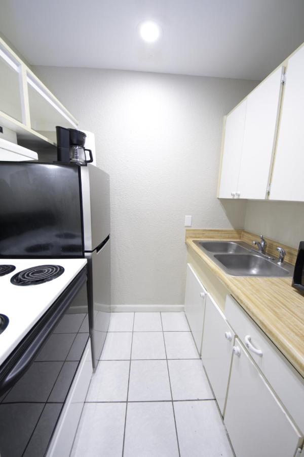 Hyde Park Hotel Tampa Bagian luar foto