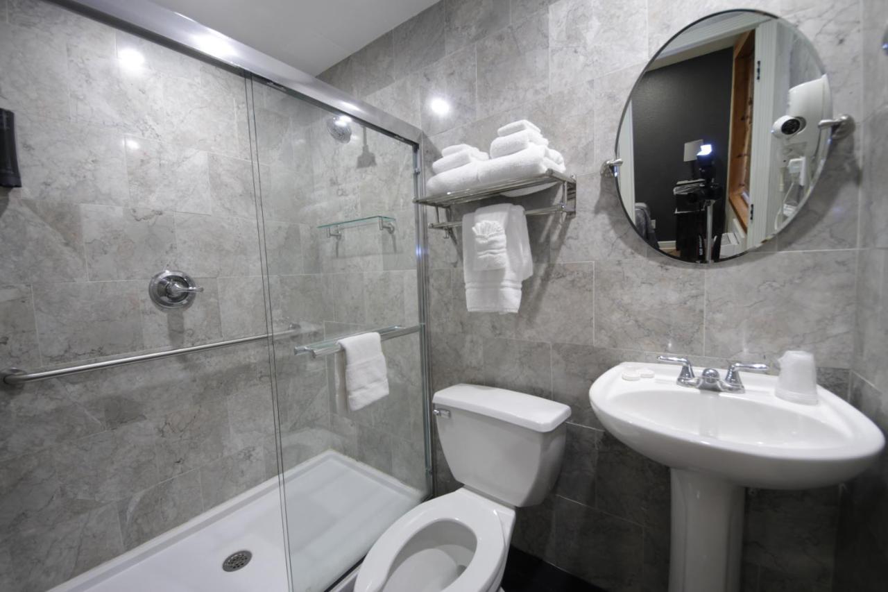 Hyde Park Hotel Tampa Bagian luar foto