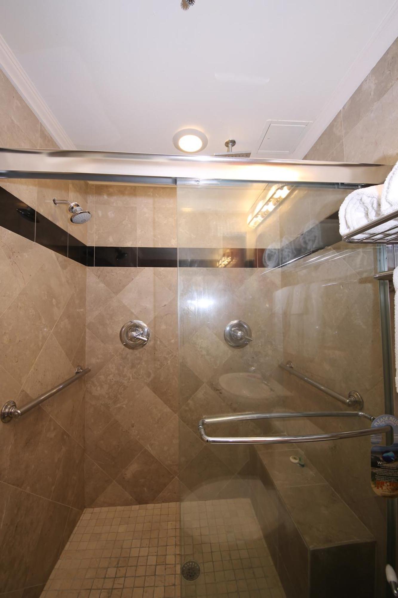 Hyde Park Hotel Tampa Bagian luar foto