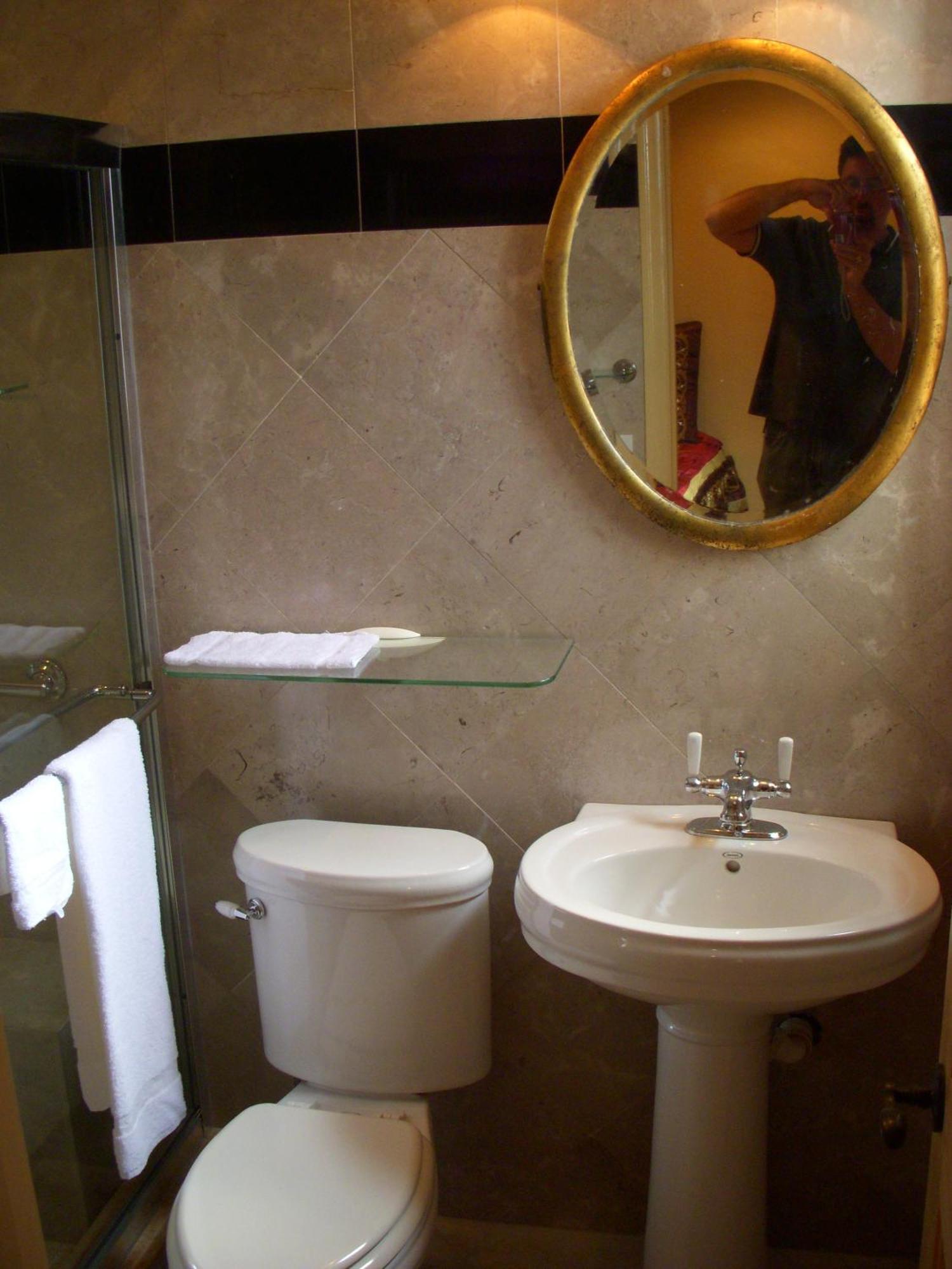 Hyde Park Hotel Tampa Bagian luar foto