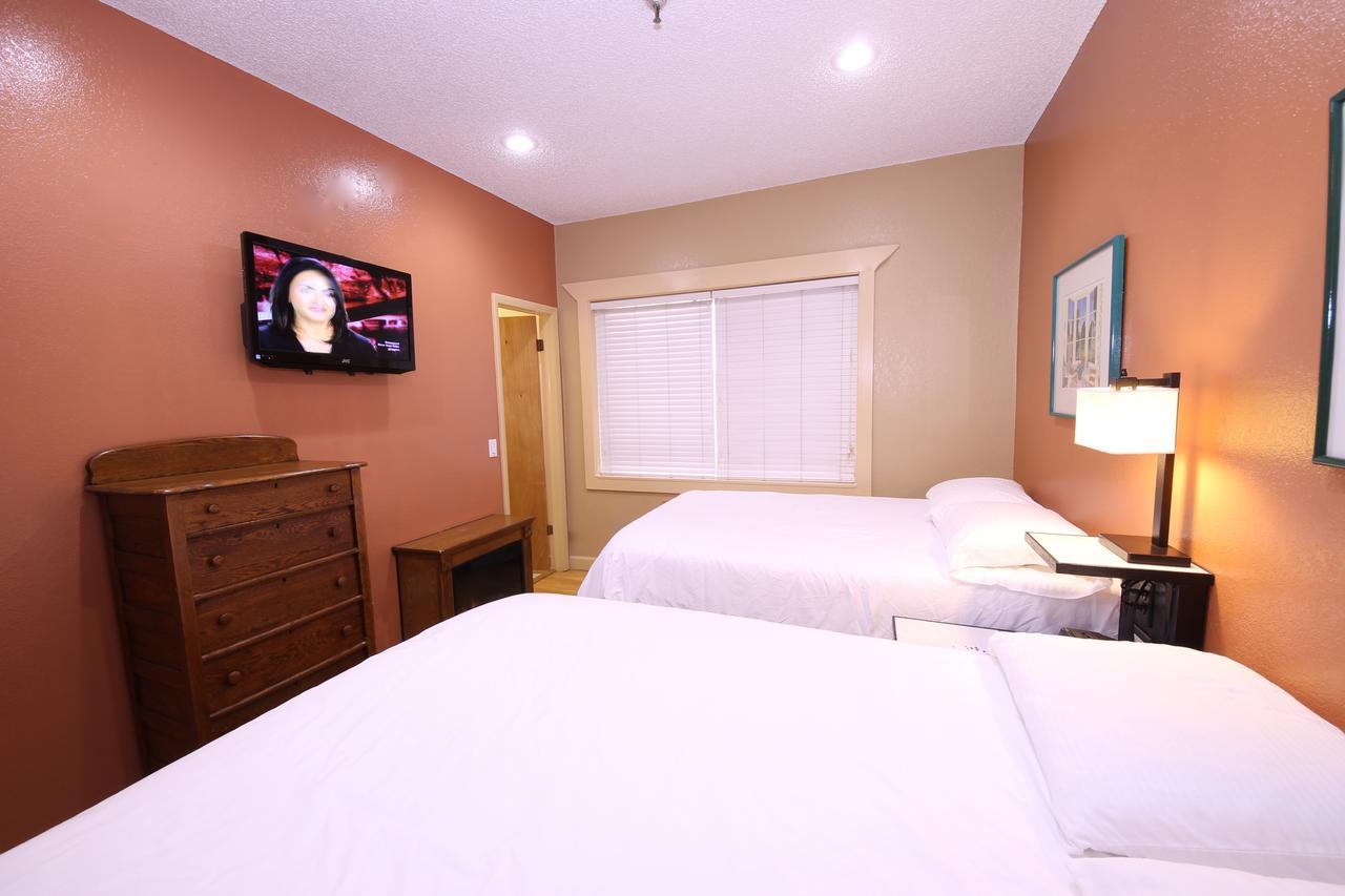 Hyde Park Hotel Tampa Bagian luar foto