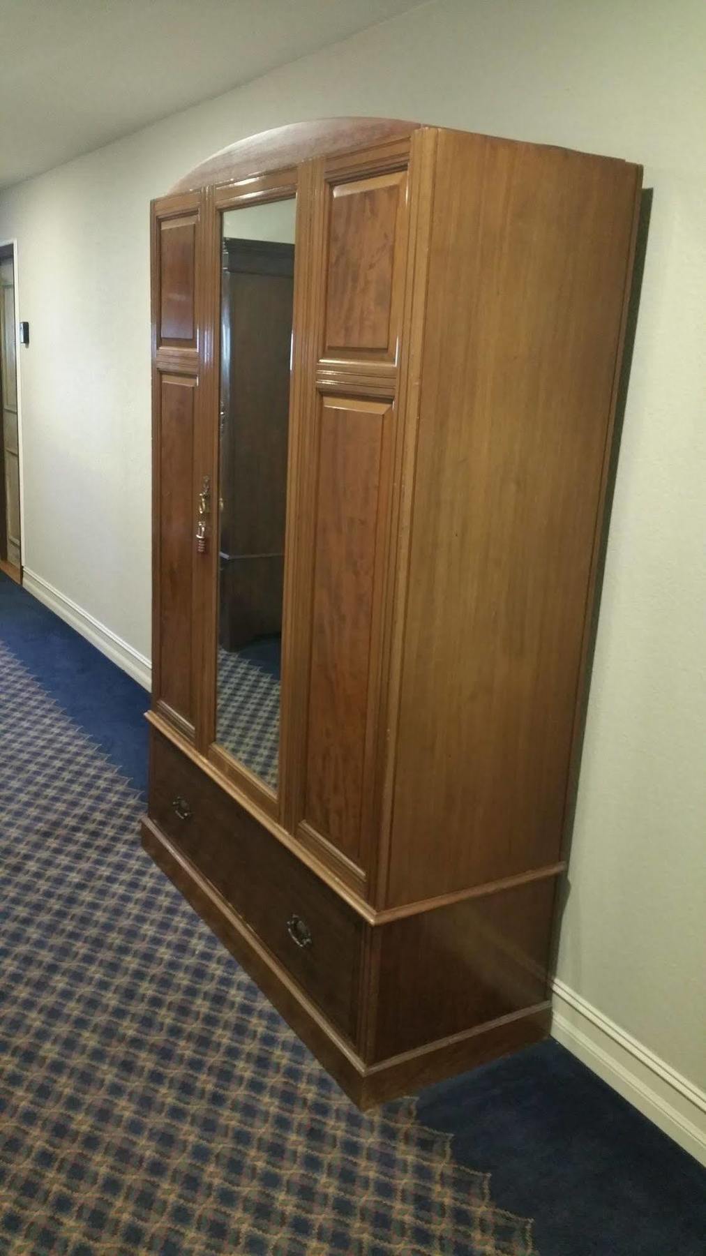 Hyde Park Hotel Tampa Bagian luar foto